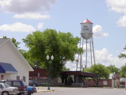 Bird Island MN